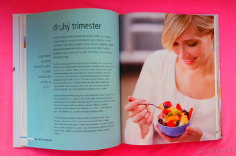 Chutnučká mamina.Kuchárka pre tehotné. - 2