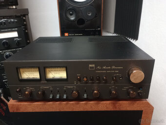 NAD 3080 - 2