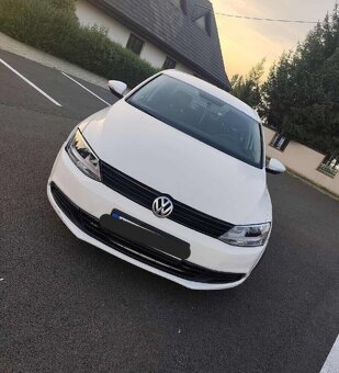 Volkswagen Jetta 1.6 TDI, STK+EK 7/2027✅ - 2