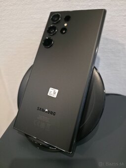 Predám Samsung Galaxy S23 Ultra, 12/512GB, 5G - 2