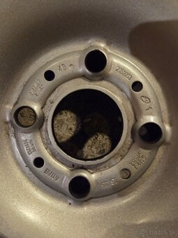 4×100 r15 Mini Cooper - 2