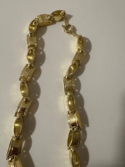 Ocelove nove pekne 60cm - 2