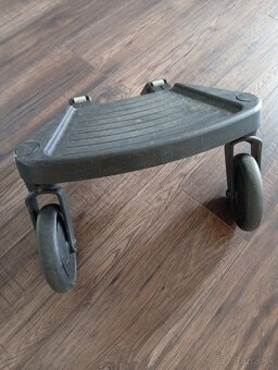 Peg Perego nášlapník pre súrodenca na kočík - 2