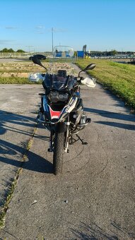 BMW R 1250 GS, r.v. 2023 - 2