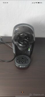 Kávovar Tassimo - 2