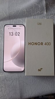 Honor 400 lite 8GB-256GB - 2