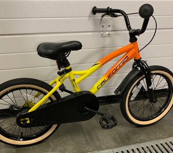 Detský bicykel 16 - 2