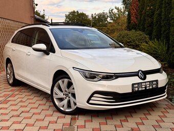 Volkswagen Golf Variant 2.0 TDI 110kw EVO DSG 2022 STYLE - 2