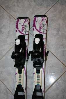 lyže STockli Sinox 90 cm - 2