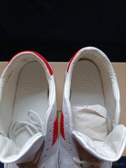 Damske tenisky Marathon - 2