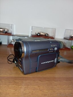 Sony CCD-TRV228E handycam hi8 (PAL) - 2