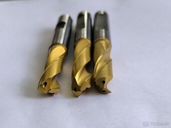 Tk vrtaky 11.1 mm - 2