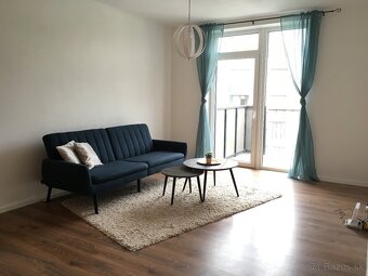 Prenájom 2-izbového bytu - 2