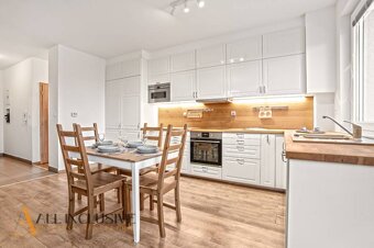 ALL INCLUSIVE | NA PREDAJ 4-IZBOVÝ BYT S LOGGIOU, BRATISLAVA - 2