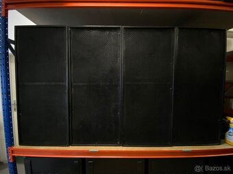 REPROBOXY - stredovýšky - - 2