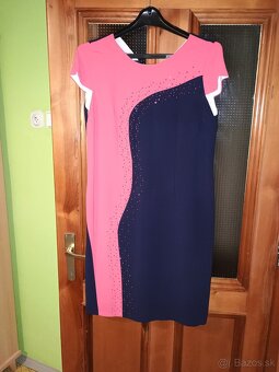 Predám spoločenské šaty - 2