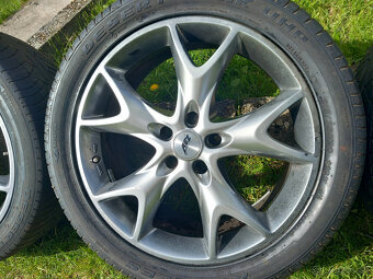 5x120 R20 BMW X5 X6 - 2