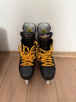 Korčule Bauer Vapor HYPERLITE2 Senior - 2