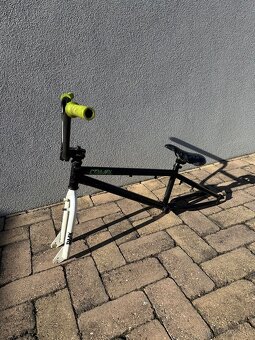 Rám BMX - 2