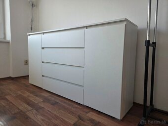 Komoda, predám - 2