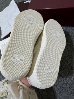 Gucci tenisky 35 - 2