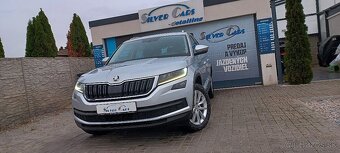 Škoda Kodiaq 2.0 TDI SCR Style DSG Možný Leasing - 2