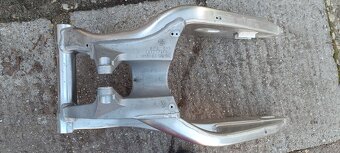 Honda cbr 1000rr sc59 - 2