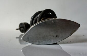 Elektrická spájkovačka - 2