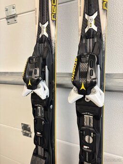 Atomic Redster Doubledeck 165 cm SL - 2