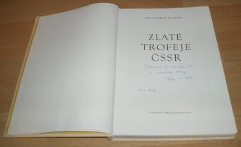 Zlaté trofeje ČSSR - 2