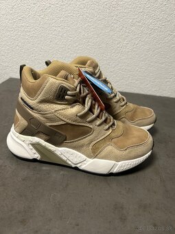 Sprandi Outdoorová obuv - 2