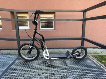 Yedoo City, Citycity a Tidit - 2