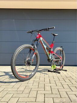 INTENSE TRACER 27,5 - 2