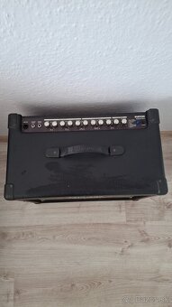 Zvuková technika - 2