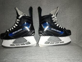 Hokejové korčule BAUER X - 2