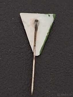 Odznaky Ferencváros - 2