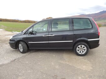 Predám Citroen C 8 2.2 HDI r.v. 2003. - 2