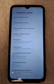 Samsung Galaxy A13 64GB - 2