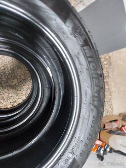 Letné pneumatiky - 2