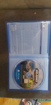 Hra na ps4 mudrunner - 2