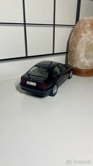 Modely Bmw 1:24 - 2