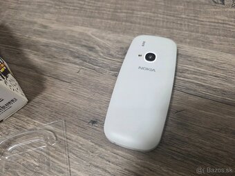 Nokia 3310 - 2