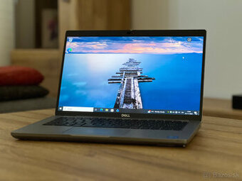 Notebook DELL Latitude 5421 (14", i5-11500H, GeForce MX450) - 2