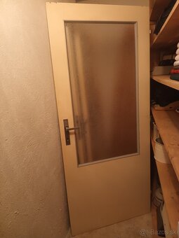 Dvere interiérové - 2