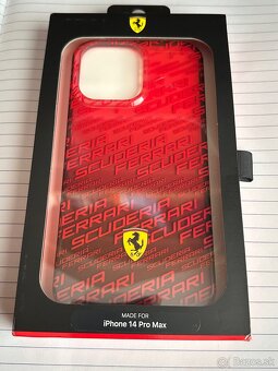 Krytya ochranné sklo na Apple iPhone 14 Pro max - 2