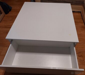 Konferenčný stolík - 2