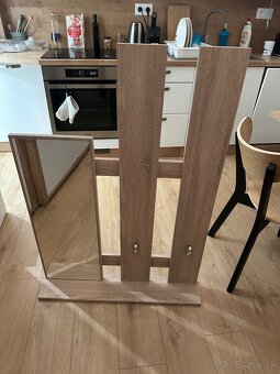 Vesiak na kabaty - 2