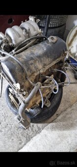 Lada niva 1.7 motor - 2