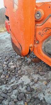 Rotavátor pokazený - 2