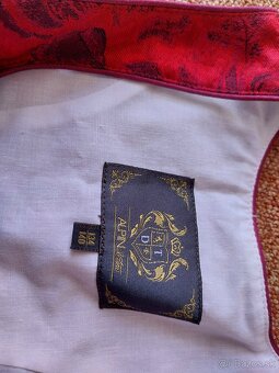 predám detský bavorský kroj dirndl - 2